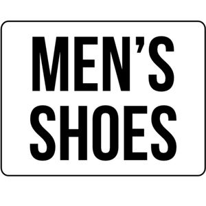 Men's